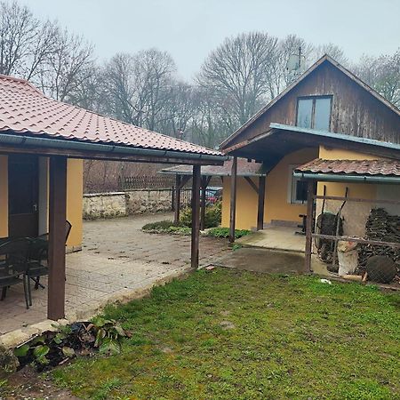 Holiday Home Mia Belá エクステリア 写真