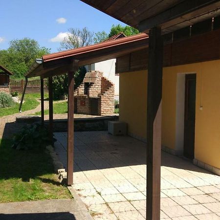 Holiday Home Mia Belá エクステリア 写真