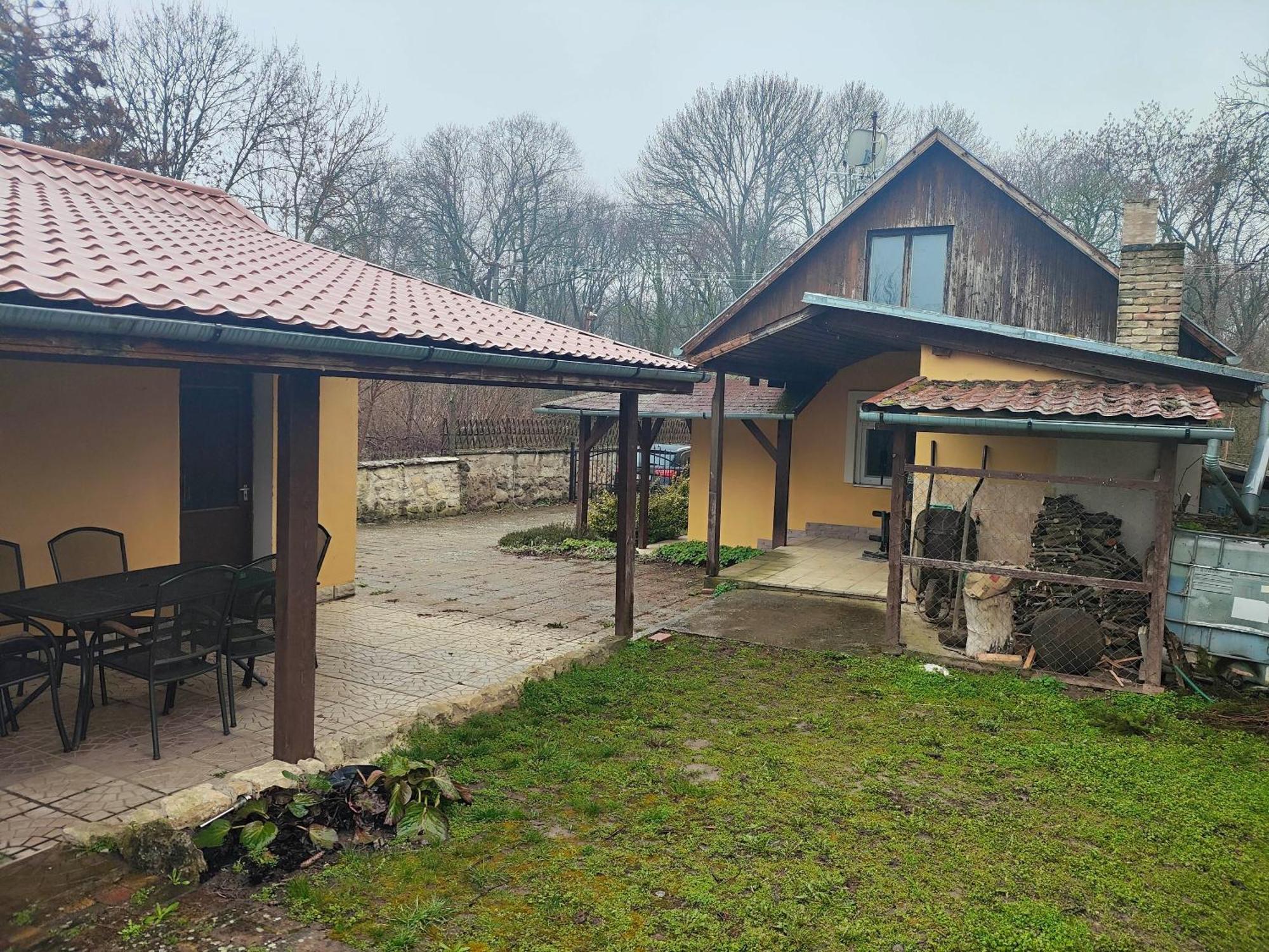 Holiday Home Mia Belá エクステリア 写真