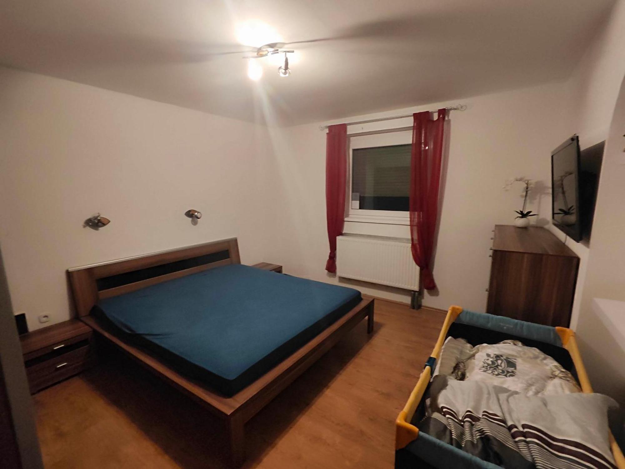 Holiday Home Mia Belá エクステリア 写真
