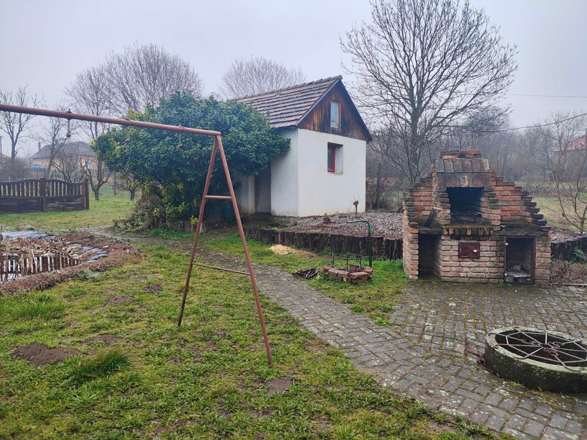 Holiday Home Mia Belá エクステリア 写真