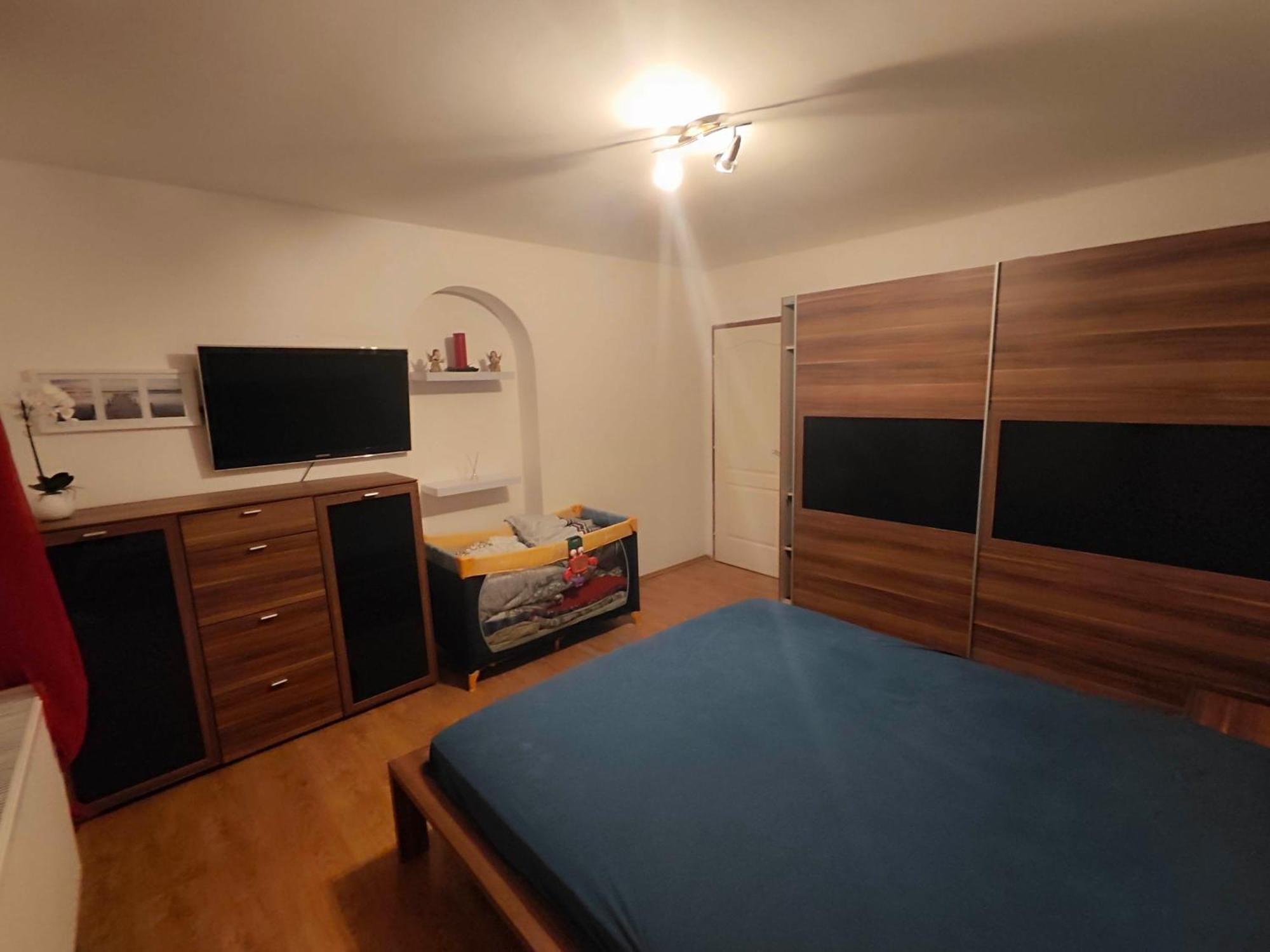 Holiday Home Mia Belá エクステリア 写真