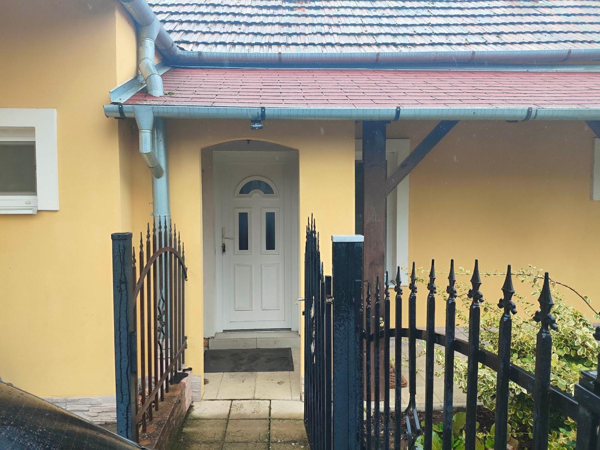 Holiday Home Mia Belá エクステリア 写真