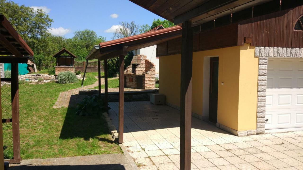 Holiday Home Mia Belá エクステリア 写真