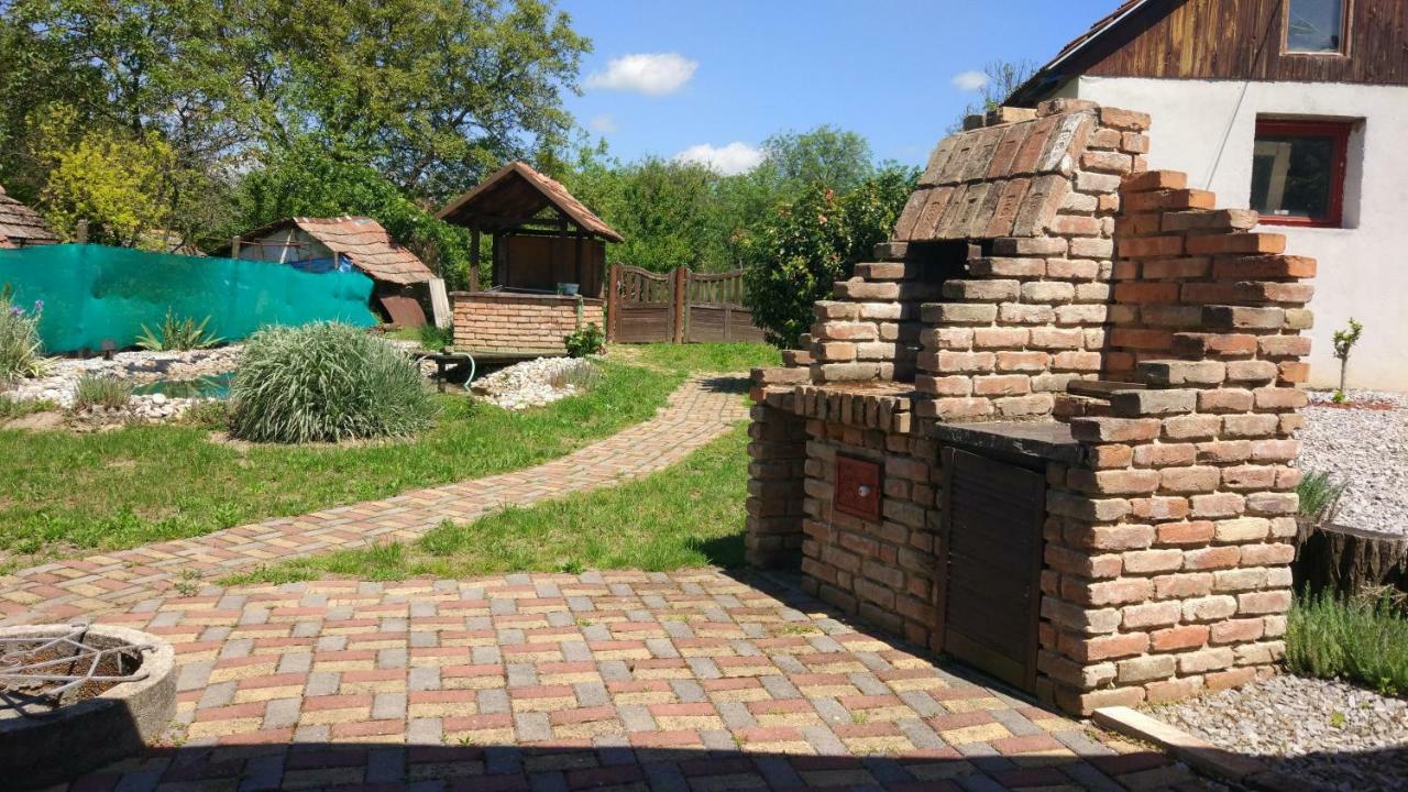 Holiday Home Mia Belá エクステリア 写真